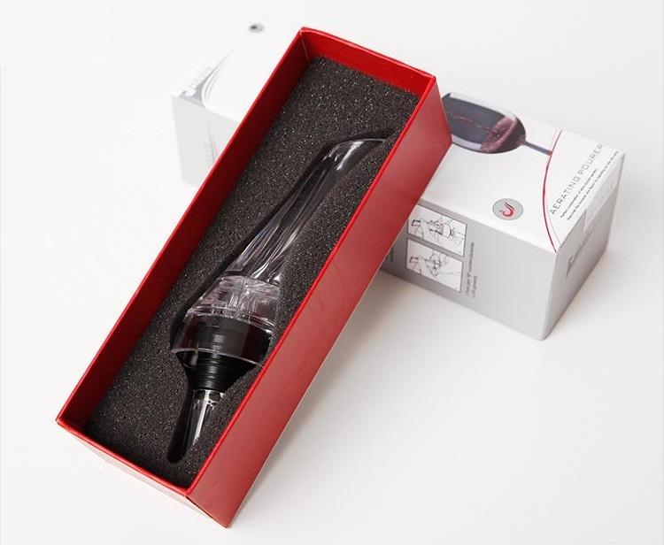 Frendorf | Bestes 7-teilige Weingeschenkset für Weinliebhaber