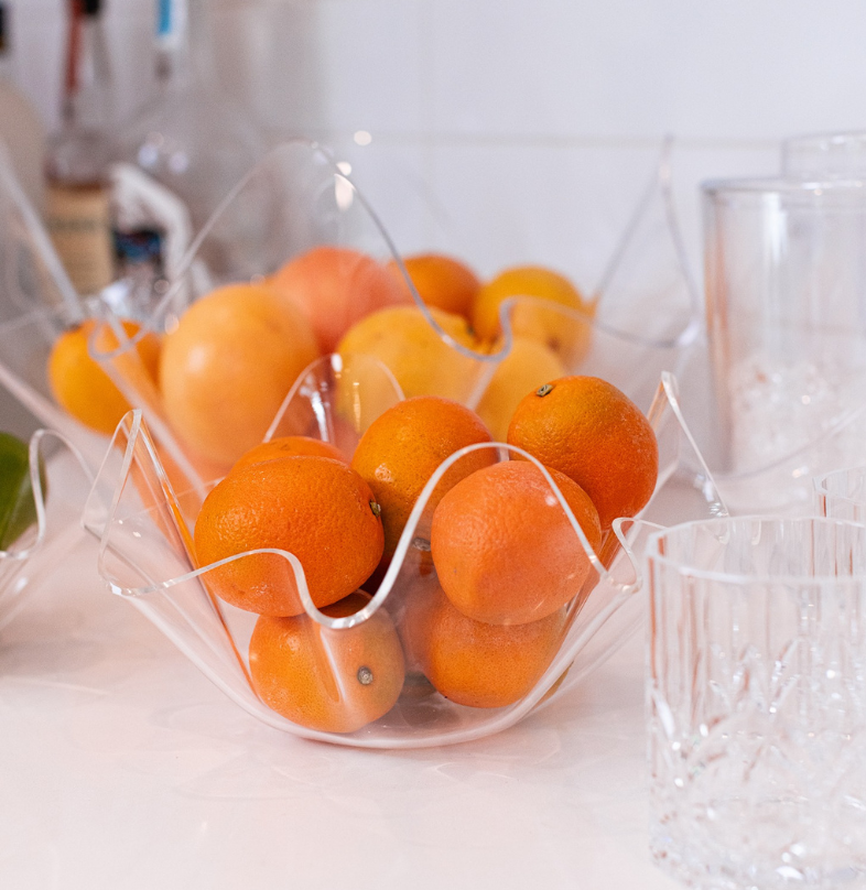 Frendorf | 8" Kleine Obstschale