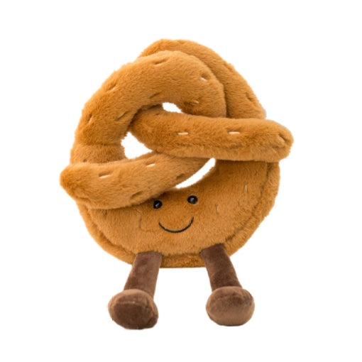 Frühstück Plüschspielzeug