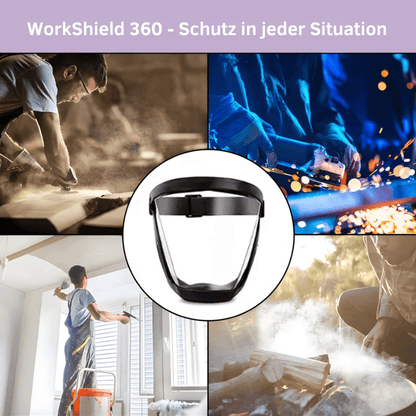 Frendorf |  SafeMask - Ihr Seelenfrieden gesichert