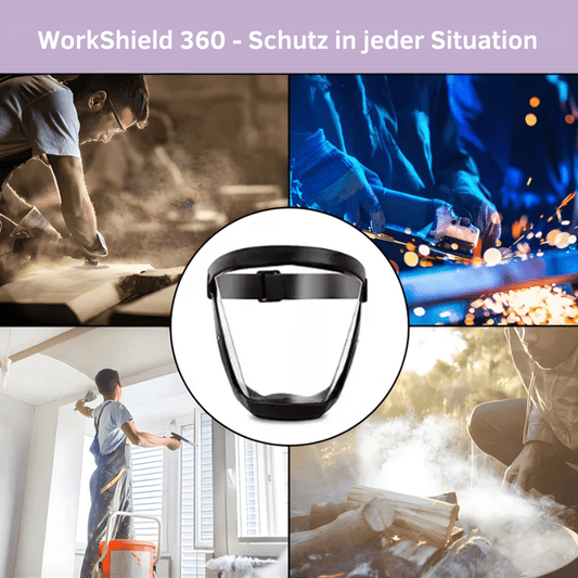 Frendorf |  SafeMask - Ihr Seelenfrieden gesichert