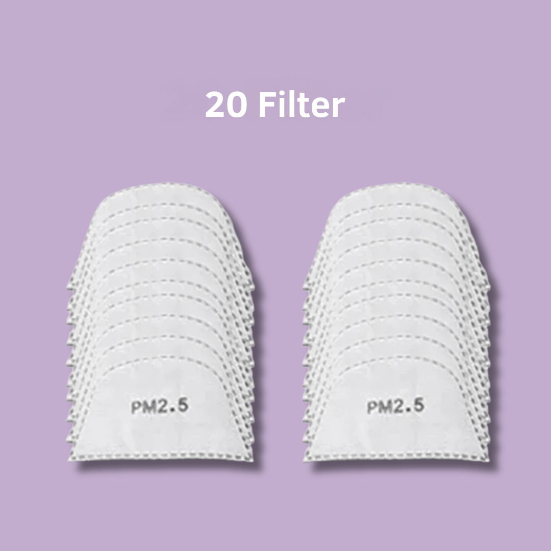 Frendorf |  SafeMask - Ihr Seelenfrieden gesichert