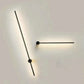 Frendorf | LumiAura LED Wandleuchte | Minimalistisches Design | Dimmbare Aluminium Wandlampe | Modernes Ambiente für Ihr Zuhause