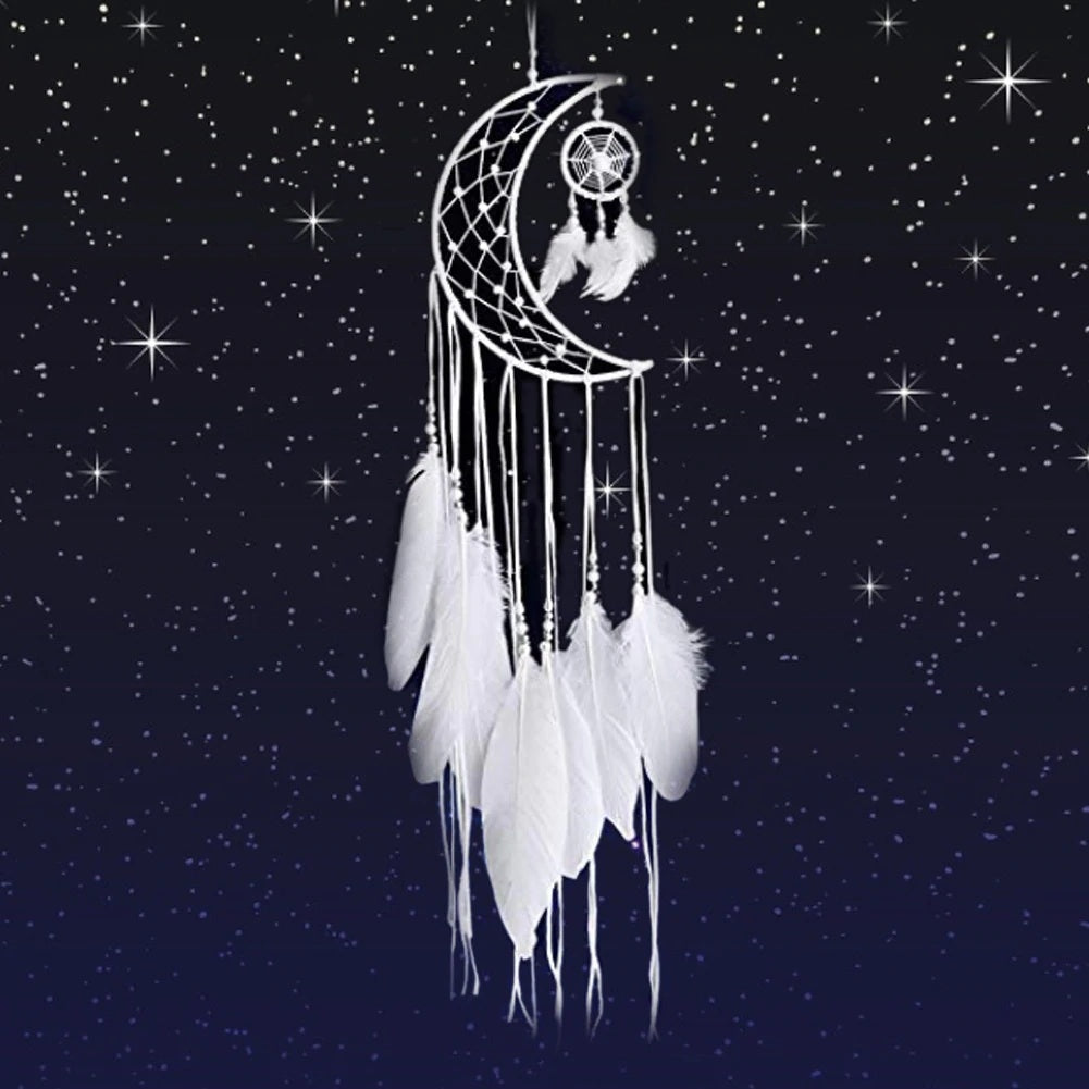 Moon Traumfänger