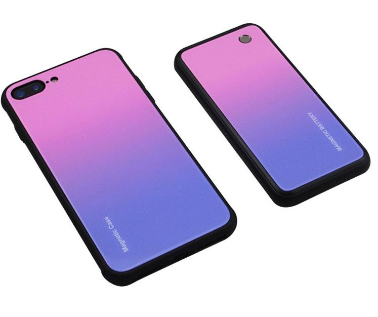 Frendorf | 2-in-1 Akku-Hülle & Powerbank für kabelgebundene & kabellose Energie unterwegs