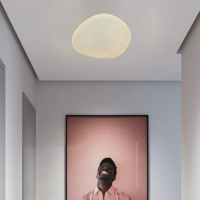 Frendorf | LumaSky LED Deckenleuchte | Sternenhimmel-Effekt | Dimmbar | Verschiedene Größen | Moderner Stil