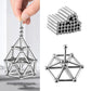 Frendorf | DIY magnetische Kugeln und Stab Set