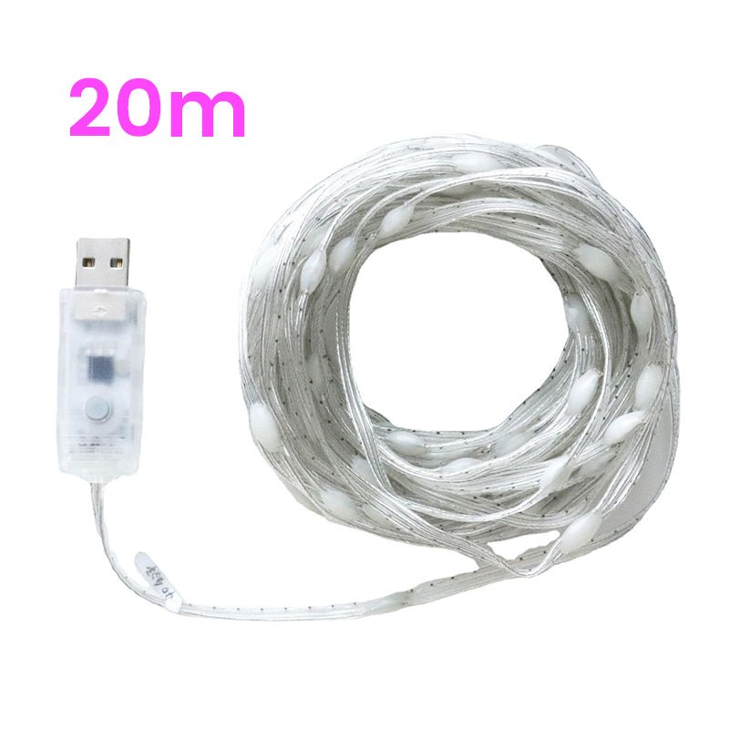 Frendorf | 💡🌈Farbige Fernbedienung Led Strip Lichter😎