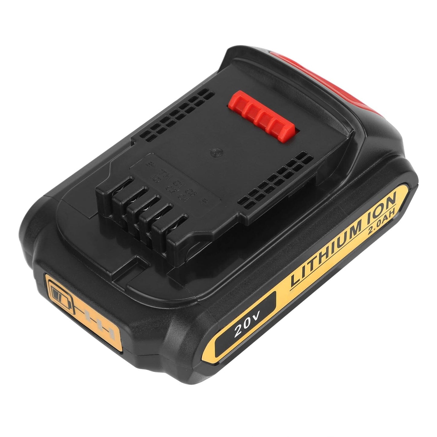 Frendorf | 20V Ersatzbatterie geeignet für Dewalt DCB