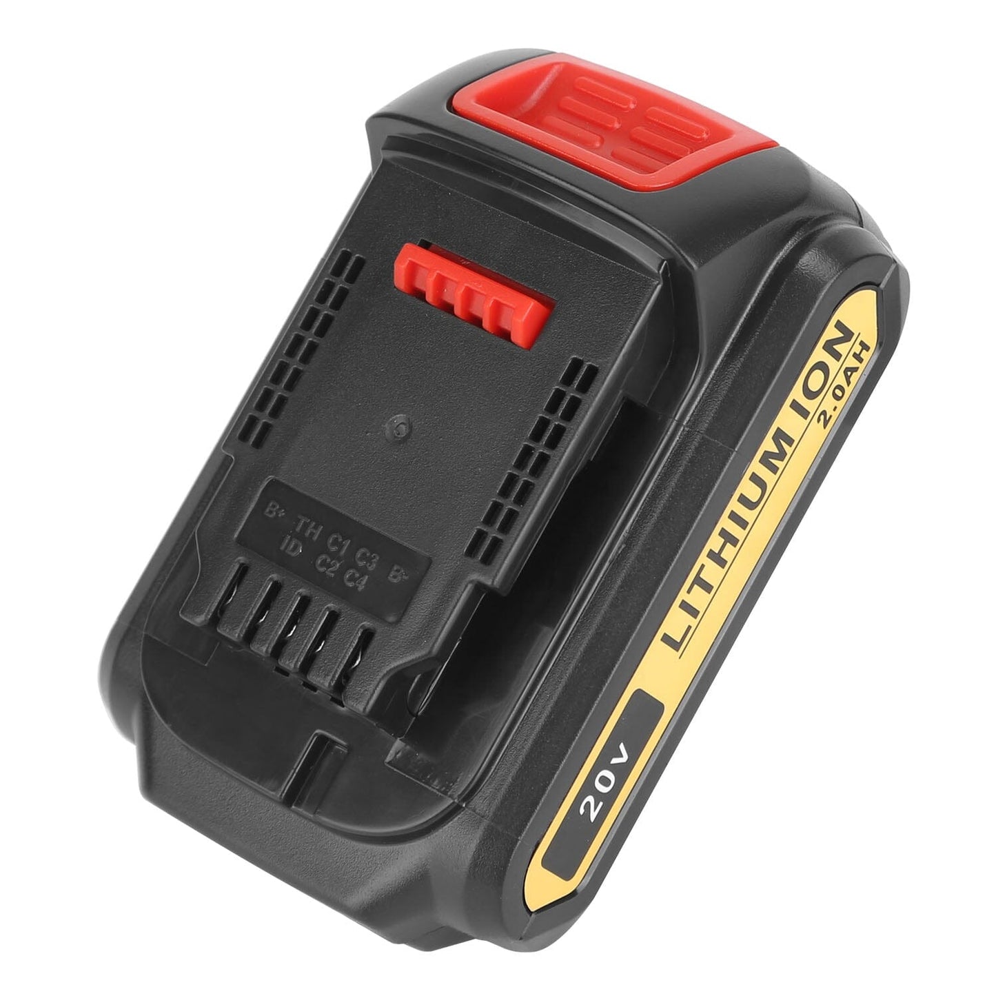 Frendorf | 20V Ersatzbatterie geeignet für Dewalt DCB