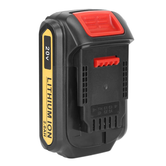 Frendorf | 20V Ersatzbatterie geeignet für Dewalt DCB