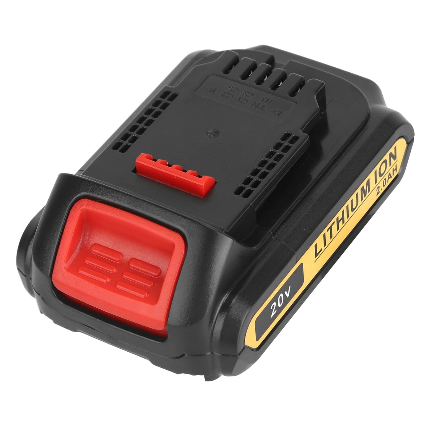 Frendorf | 20V Ersatzbatterie geeignet für Dewalt DCB