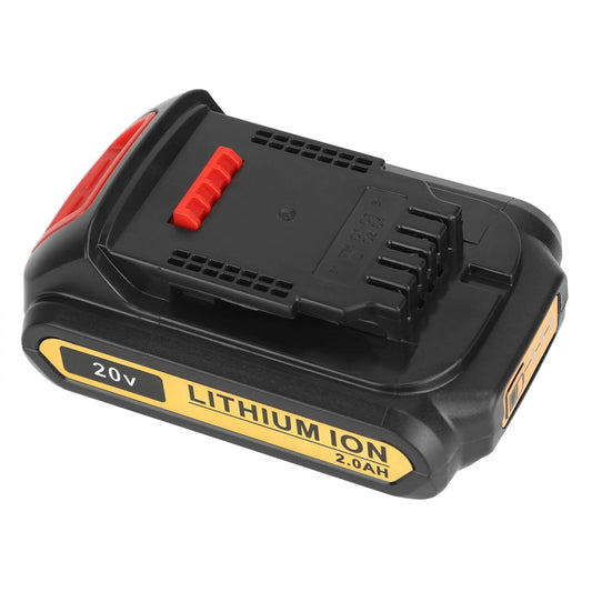 Frendorf | 20V Ersatzbatterie geeignet für Dewalt DCB
