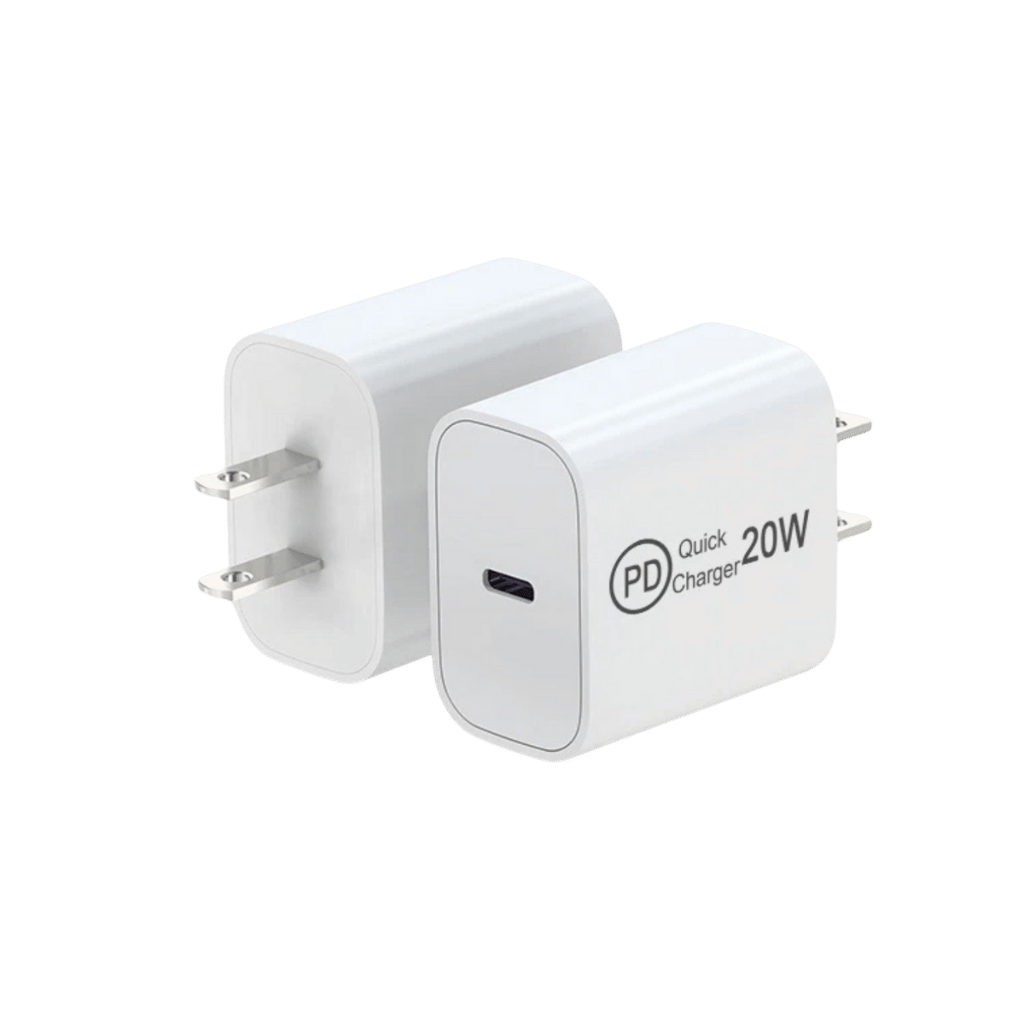 Frendorf | 3 in 1 Magnetisches Ladegerät mit kostenlosem Stecker & Displayschutzfolie