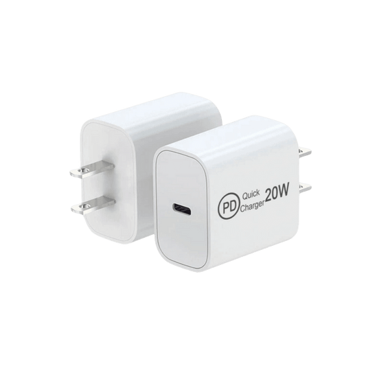 Frendorf | 3-in-1 Set für Lade- und Geräteschutz im Alltag