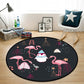 Frendorf | Mooi Multi Kleuren Cartoon Tapijt Synthetisch Scandinavisch Tapijt Antislip Machinewasbaar Vlekbestendig Vloerkleed voor Kinderkamer