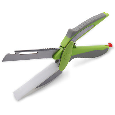 Frendorf | 2 in 1 Küchenscheren