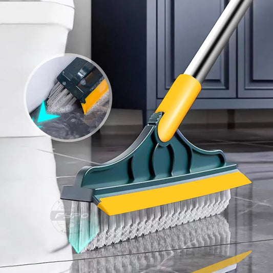 Frendorf | 2In 1 V Mop mit Abzieher