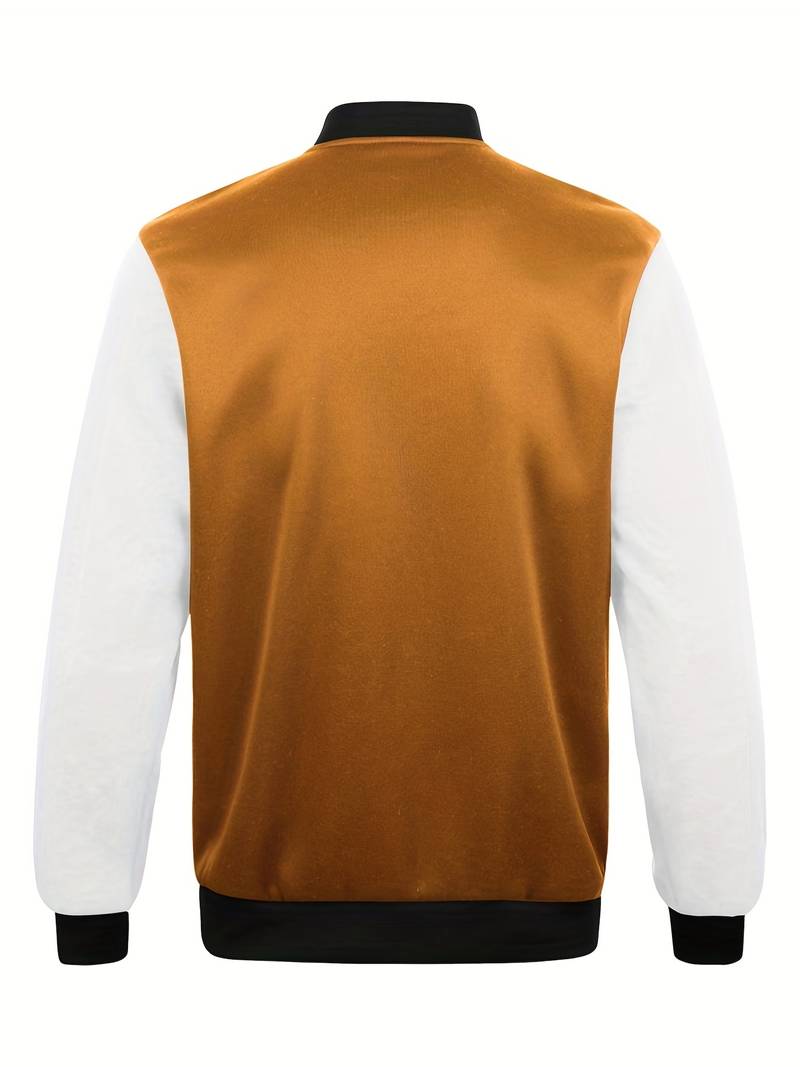 Frendorf | Tommy - Herren College-Jacke