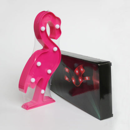 Frendorf | Kids Style Cartoon Formen Batterie Tischlampe Kunststoff Nachttisch LED Nachtisch Beleuchtung