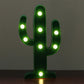 Frendorf | Kids Style Cartoon Formen Batterie Tischlampe Kunststoff Nachttisch LED Nachtisch Beleuchtung