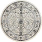 Multicolor Tribal Print Teppich Polyester Bohemian Teppich Fleckenresistent Maschinenwaschbar Rutschfester Teppich für Schlafzimmer
