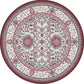 Multicolor Tribal Print Teppich Polyester Bohemian Teppich Fleckenresistent Maschinenwaschbar Rutschfester Teppich für Schlafzimmer