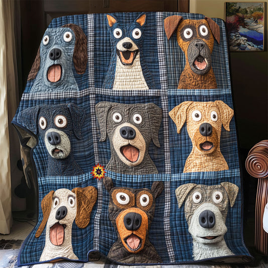 Hundedecke