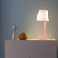 Frendorf | GlowBean | LED-Nachtischlampe für Kinder mit Macaron Charm