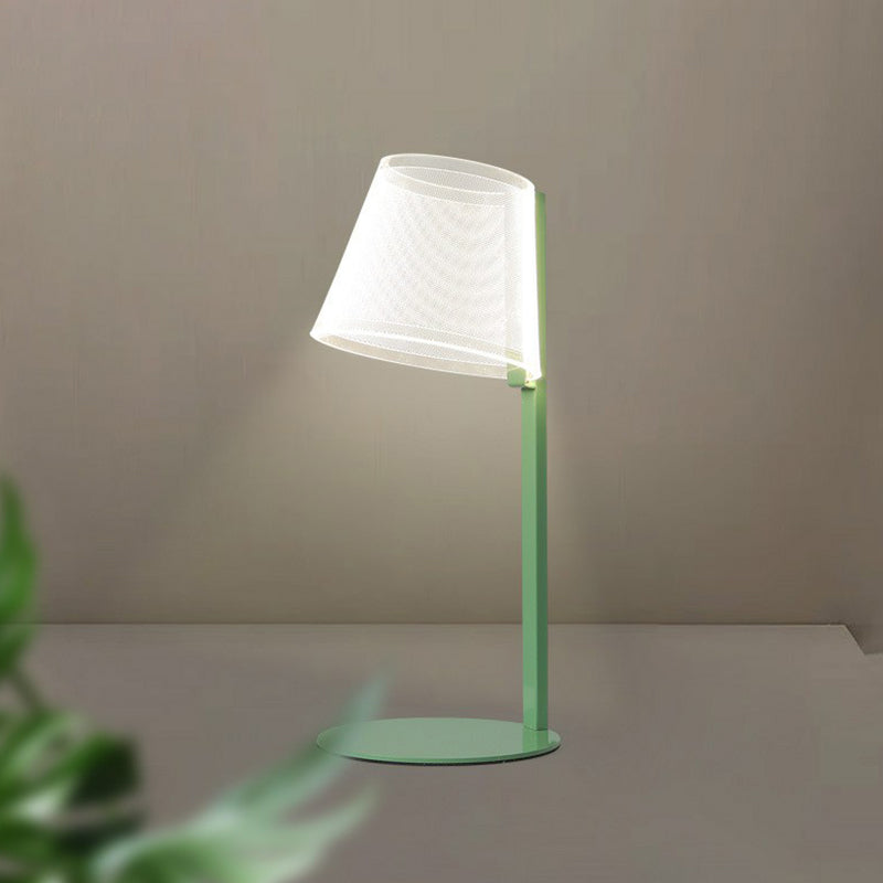 Frendorf | GlowBean | LED-Nachtischlampe für Kinder mit Macaron Charm