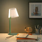 Frendorf | GlowBean | LED-Nachtischlampe für Kinder mit Macaron Charm