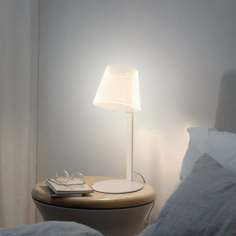 Frendorf | GlowBean | LED-Nachtischlampe für Kinder mit Macaron Charm