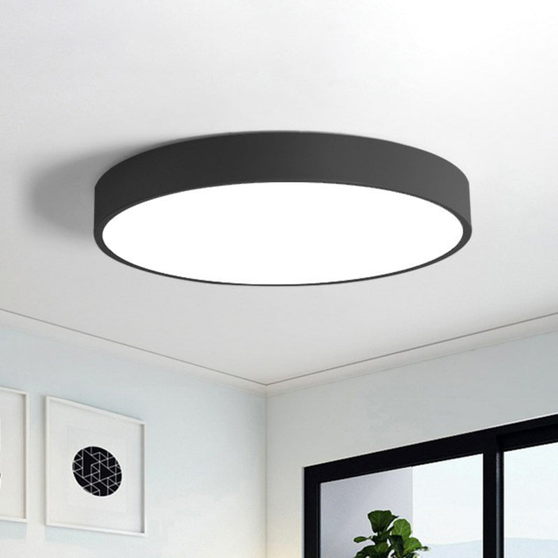 Frendorf - LED Deckenleuchte Skandinavisches Design