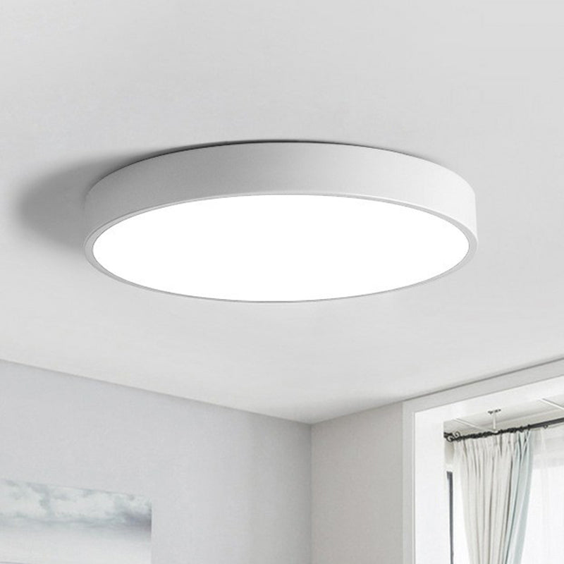 Frendorf - LED Deckenleuchte Skandinavisches Design