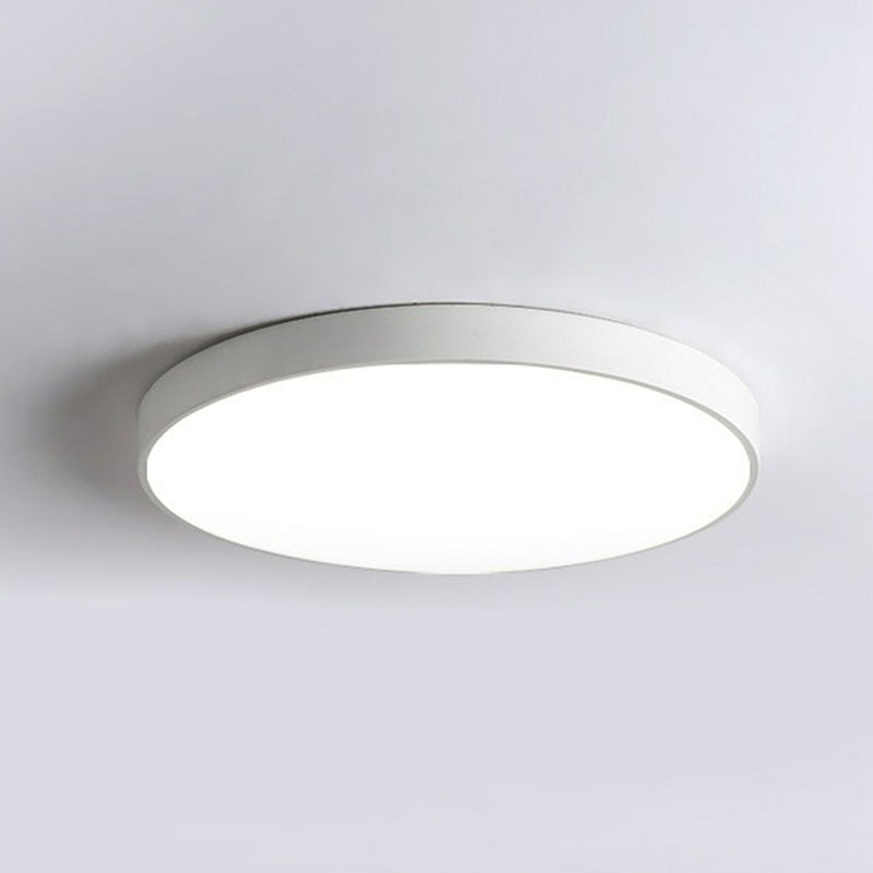 Frendorf - LED Deckenleuchte Skandinavisches Design