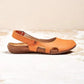 Frendorf | Glamouröse und leichte Sandalen