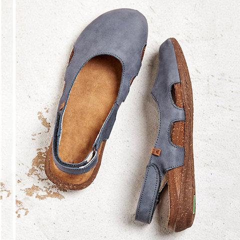 Frendorf | Glamouröse und leichte Sandalen