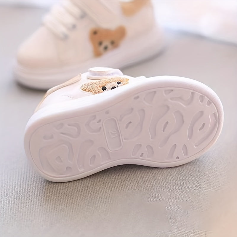 Frendorf | Aktive Sneakers für Kleinkinder - WildCub