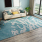 Frendorf | Chic Postmodernisme Vloerkleed Multi Kleuren Steampunk Tapijt Synthetisch Huisdier Vriendelijk Vlekbestendig Antislip Ondergrond Vloerkleed voor Thuis