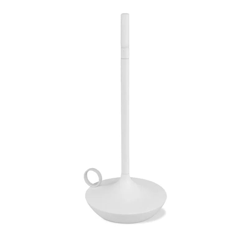 Frendorf | Wick LED Kerzenlicht Tischlampe