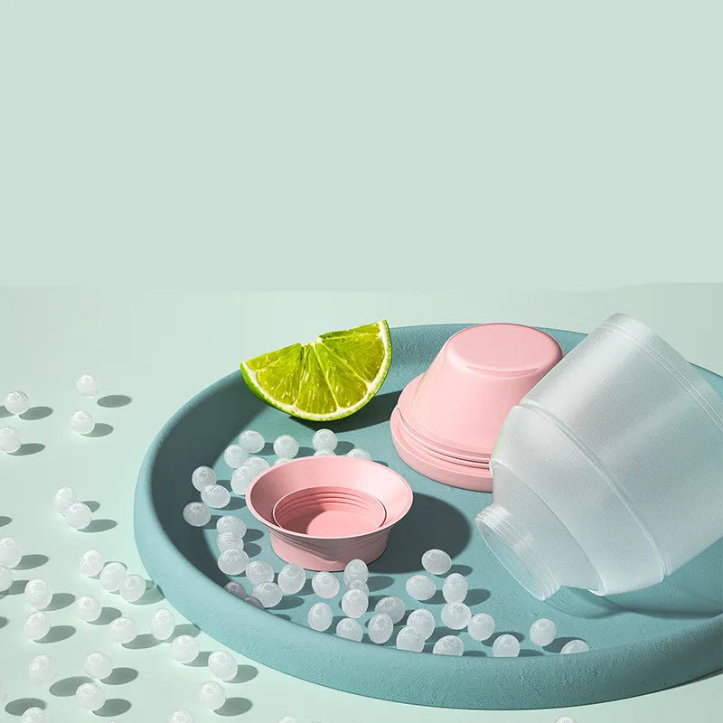 Frendorf | Baby Milchpulver Spender – Tragbarer Stapelbehälter für Milchpulver, Snacks & Brei