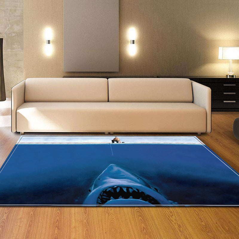 Frendorf | Trendy Hedendaagse Binnenkleed Multi Kleurig Grafisch Print Kleed Antislip Machine Wasbaar Vlekbestendig Kleed voor Woonkamer