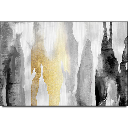 Frendorf | Beruhigende Mehrfarbige Nordische Teppich Synthetik Geometrischer Teppich Waschbar Fleckenresistent Rutschfeste Unterlage Teppich für Wohnzimmer