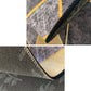 Frendorf | Nordic Home Area Rug Mehrfarbige Farbblockierung Geometrischer Teppich Synthetik Rutschfeste Unterlage Waschbar Haustierfreundlicher Teppich