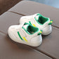 LED Kinder Sneaker mit flexibler Sohle