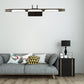 Frendorf | Bronzen Verlengde Wandlamp Klassiek Metaal LED Badkamerscone Lamp in Wit/Warm Licht, 21"/26" B