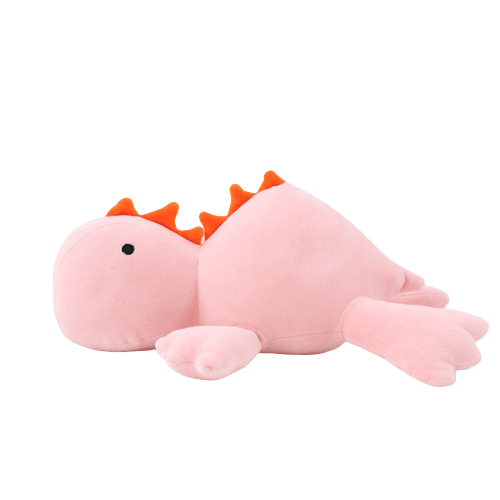 Frendorf | Beruhigendes Kuscheltier mit Gewicht gegen Stress – Schnuffelino
