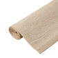 Einfacher mehrfarbiger Teppich aus Jute Lodge maschinenwaschbarer Innenraumteppich mit Rand für das Wohnzimmer