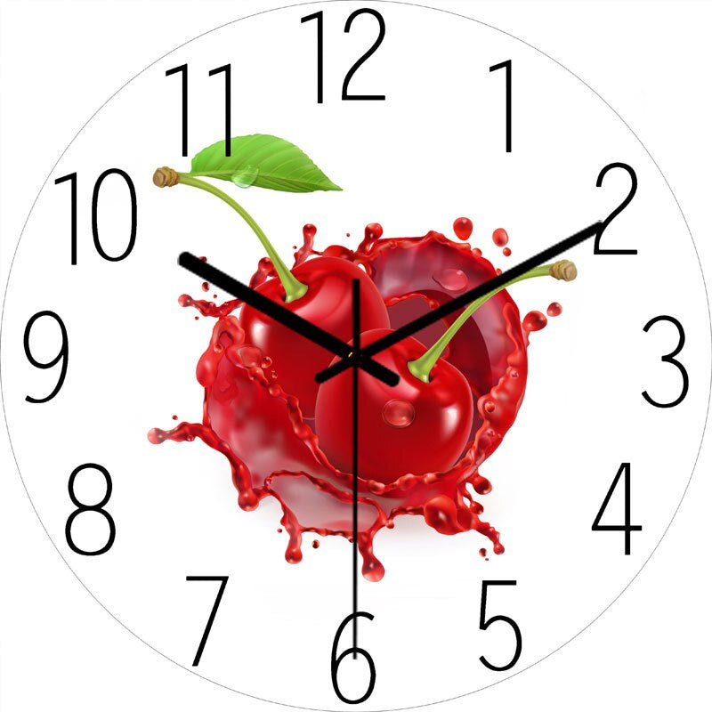 ArtiTime – Moderne Design-Wanduhr