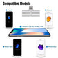 Frendorf | 4 in 1 Earphone Lightning Adapter für iPhone ( 2PCS )